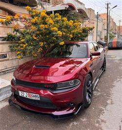 دودج تشارجر